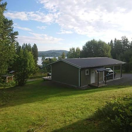 Elvis Stuga Ostersund Exterior photo