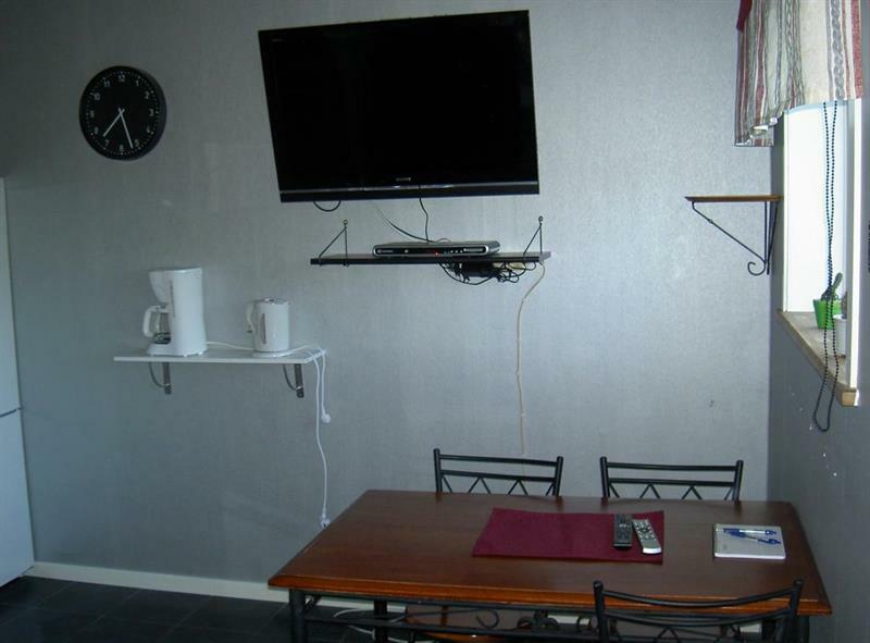 Elvis Stuga Ostersund Exterior photo